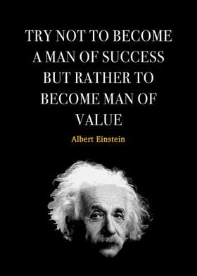 Albert Einstein Quotes