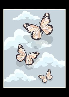 Danish Pastel Aesthetic