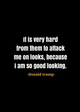 Donald trump quotes 