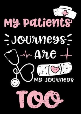 My Patients Journeys Are 