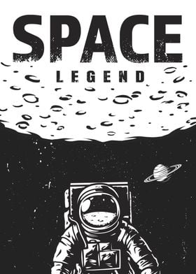 Space legend