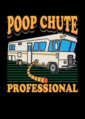 Poop Chute