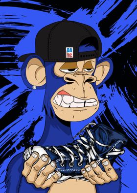 Ape hype