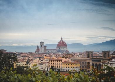 Florence Italy