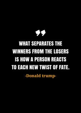 Donald trump quotes 