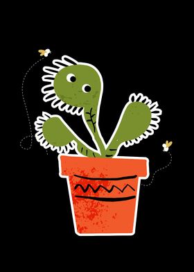 Venus Flytrap