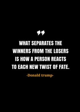 Donald trump quotes 