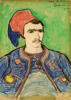 The Zouave