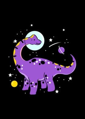 Nonbinary Brachiosaurus