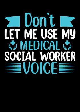 Medical Social Worker