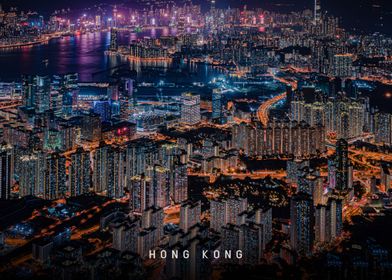 Hong Kong  