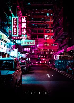 Hong Kong  