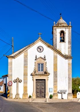 Igreja paroquial