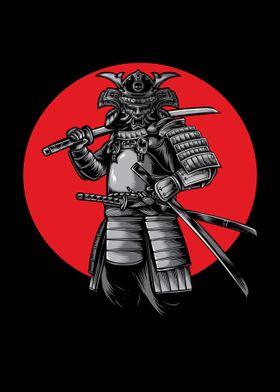 samurai