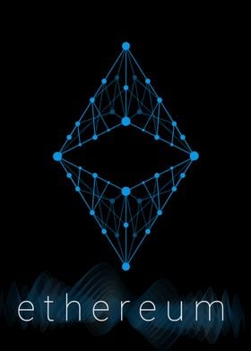 Ethereum Illustration