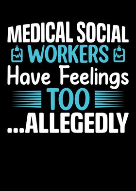 Medical Social Workers