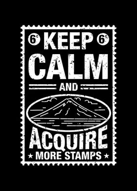 Acquire More Stamps