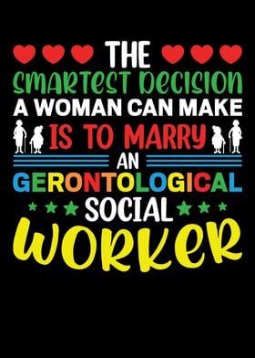 Social Worker