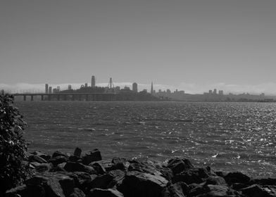 San Francisco Skyline