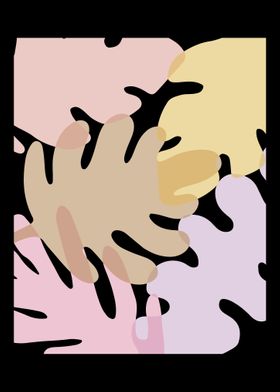 Danish Pastel Aesthetic