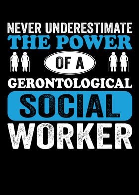 Social Worker