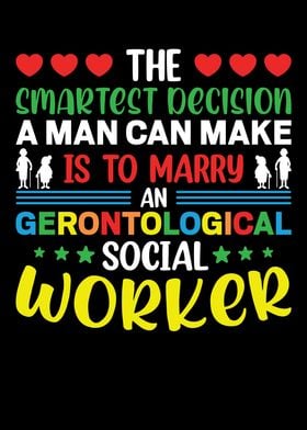 Social Worker