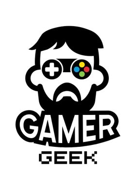 Gamer Geek