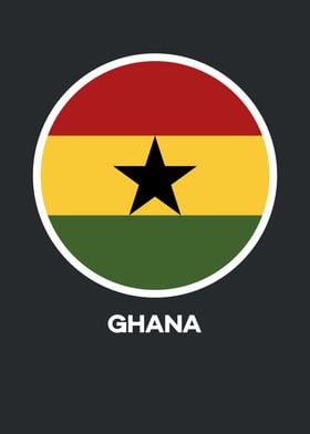 Poster of Ghana