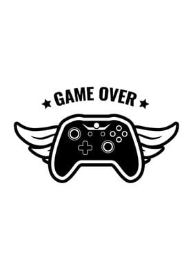 Game over