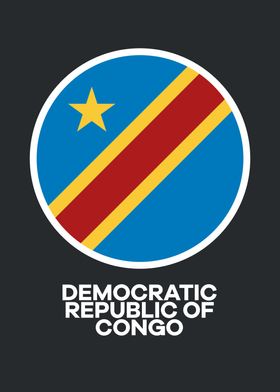 Democratic Republic Congo