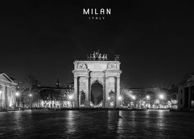 Milan  