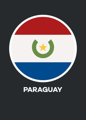 Poster of Paraguay