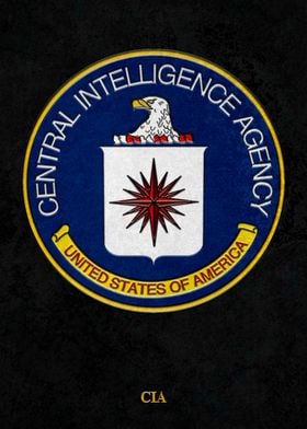 Arms of Cia