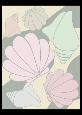 Danish Pastel Aesthetic