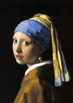 Johannes Vermeer