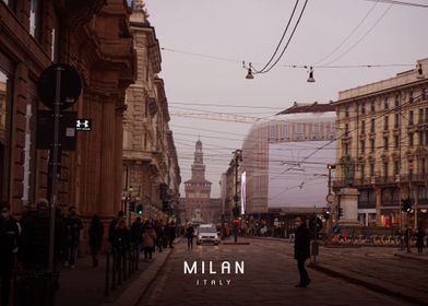 Milan 