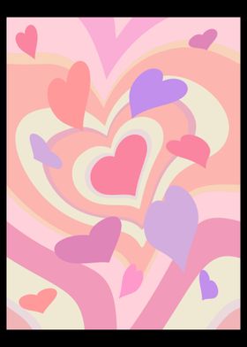 Danish Pastel Aesthetic