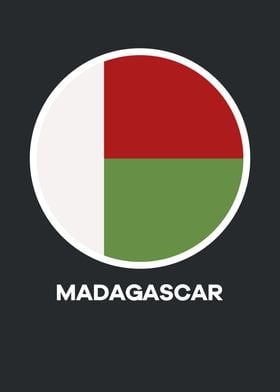 Poster of Madagascar