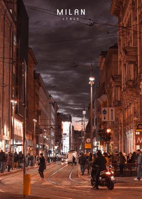 Milan 