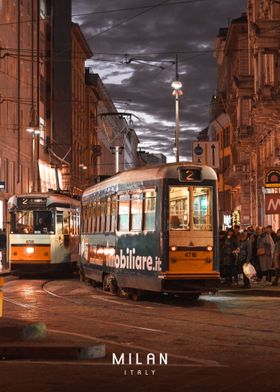 Milan 