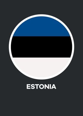 Poster of Estonia