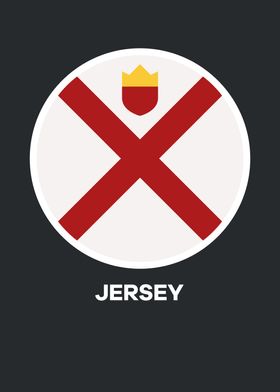 Poster of Jersey