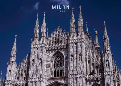 Milan 