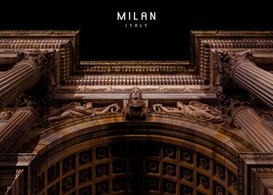 Milan  