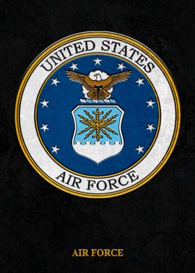 Arms of Air Force