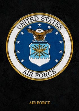 Arms of Air Force