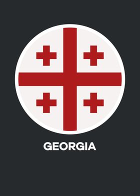 Poster of Georgia