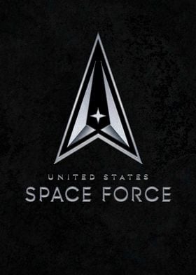 Arms of Space Force