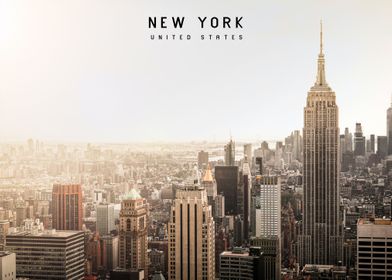 New York  