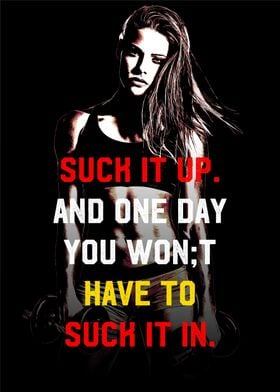 gym and fitness motivation